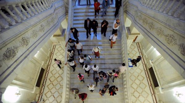 pnl a vrut sa bage camera deputatilor in faliment
