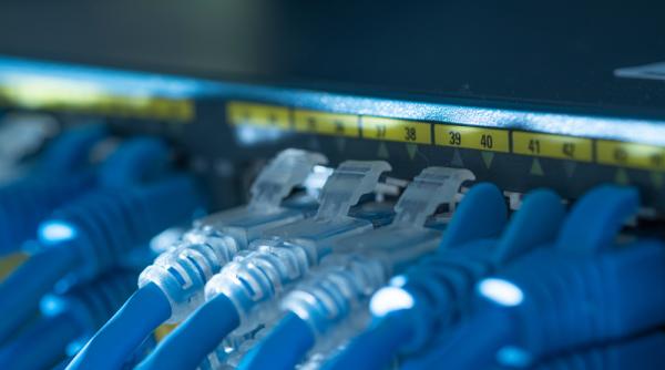 beneficiile pe care un server propriu le poate aduce fiecarei companii