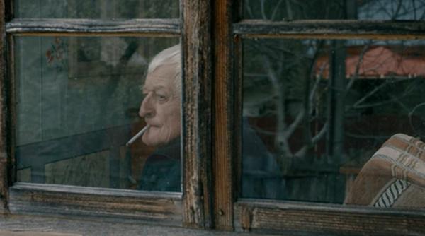 dupa 40 de zile in regia lui andrei gruzsniczki in selectia oficiala a festivalului international de film de la moscova