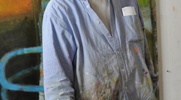 tablouri de ioan iacob artist roman expus alaturi de el greco si de rembrandt aduse in romania la galeriile carol