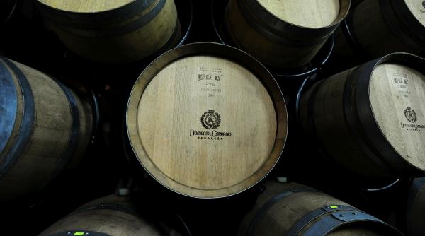 vinuri romanesti cu blazon