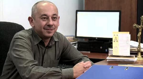 principiul vaselor comunicante la dna silviu dumitriu o inlocuieste pe ana dana la sefia sectiei de combatere a infractiunilor asimilate coruptiei