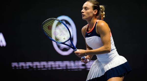 tenis ana bogdan s a calificat pe tabloul principal la madrid wta