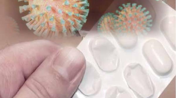 un medicament experimental pentru tratarea covid acasa ar putea fi disponibil pana la finele anului