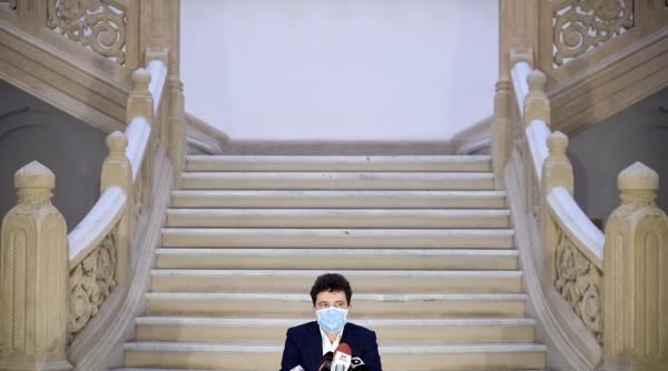 usr bucuresti am primit cu surprindere cerinta primarului general ca usr plus sa vina cu un proiect alternativ de buget