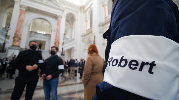 condamnarile din ferma baneasa scandalizeaza europa