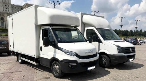 conteaza pe un ajutor de nadejde pentru o mutare de succes