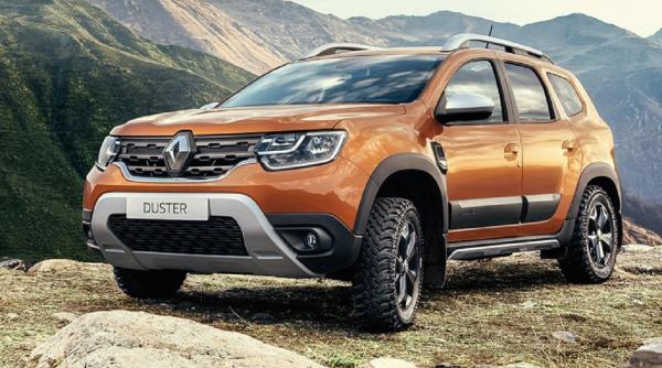 dacia limiteaza viteza