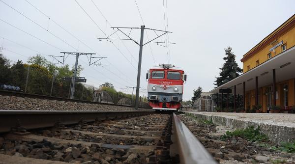 trenurile cfr calatori au marcat anul pandemiei cu 4 7 ani de intarziere