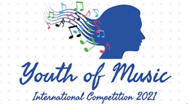 130 de tineri muzicieni din 27 de tari s au inscris la competitia internationala youth of music 2021