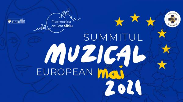 filarmonica sibiu organizaeaza summit ul muzical european