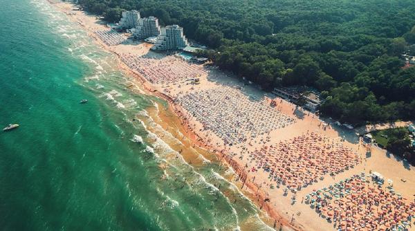 noi conditii pentru romanii care vor sa mearga in vacanta in bulgaria