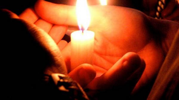 procesiune pe malul marii arhiepiscopul tomisului va aduce sfanta lumina din largul marii negre