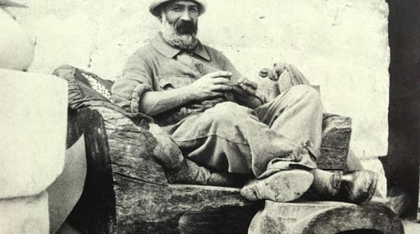 marturie plina de culoare in anul brancusi