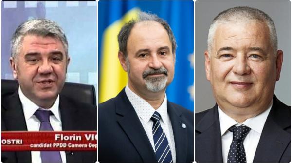 pnl a luat cu asalt companiile strategice din energie