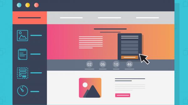 optimizarea homepage ului unui magazin online pentru a creste vanzarile