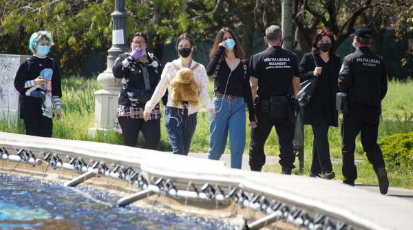 trei tehnici de vaccinare doar pe hartie