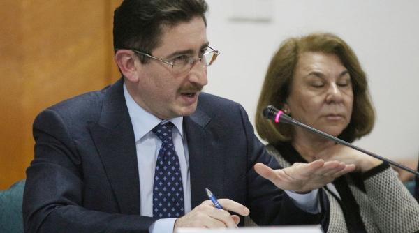 ccr prelungirea sine die a mandatului presedintelui consiliului concurentei incalca legea si constitutia