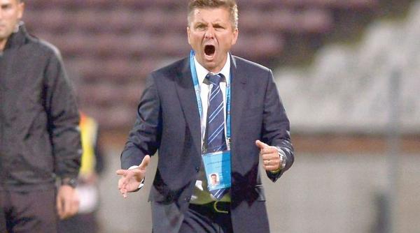 n o sa fie campionat cu 18 echipe dinamo se salveaza fara ajutor