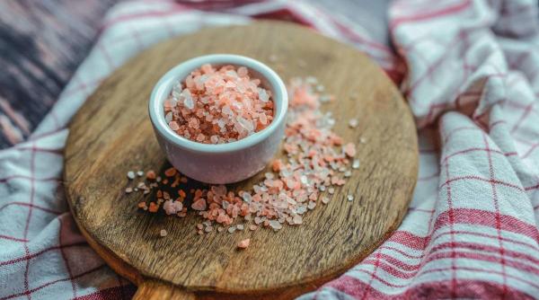 un nou consiliu de administratie la societatea nationala a sarii