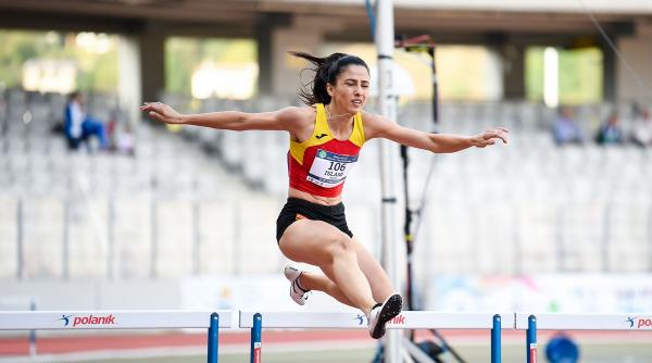 cluj arena va gazdui campionatul european de atletism u20 din 2023