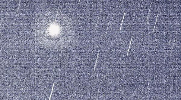 resturile rachetei chinezesti au ajuns in oceanul indian