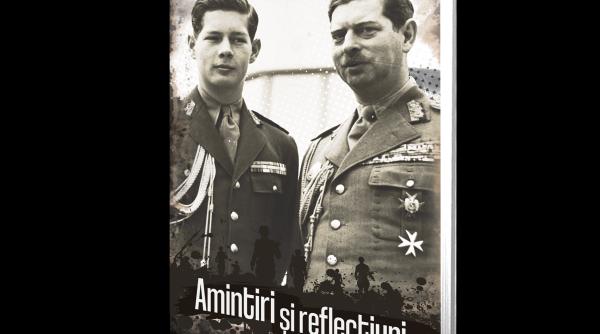 cum s a petrecut de fapt confruntarea dintre mihai i si maresalul antonescu din 1944