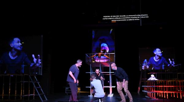 maraton de evenimente tnrs dedicate zilei europei intre 8 si 10 mai 2021