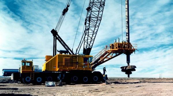 p ecodrill pune la dispozitie servicii de foraje pentru puturi de apa