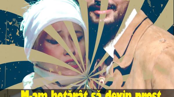 teatrul national prezinta m am hotarat sa devin prost