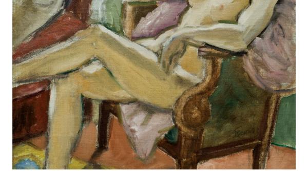 anatomia artistica in creatiile autorilor romani arc peste doua secole