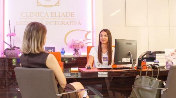 clinica eliade specialisti in medicina integrativa abordarea holistica aduce rezultate eficiente