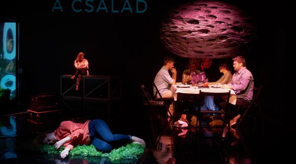 spectacolele lunii mai la teatrul maghiar de stat cluj