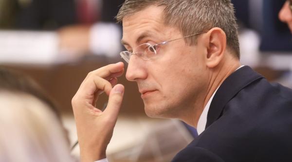 dan barna rezulta foarte clar concluzia neechivoca ca nu exista conflict de interese