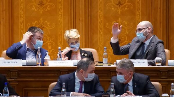 ministrul muncii vrea sa l amendeze pe premierul citu