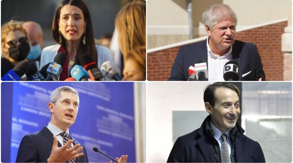 morisca dosarelor politica de la bucuresti fierbe mai ceva ca pe vremea lui kovesi