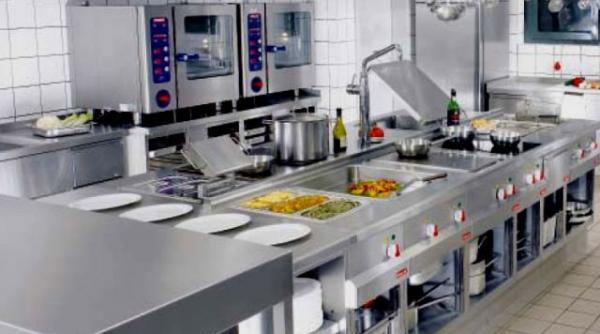 echipamentele horeca succesul unei afaceri prospere