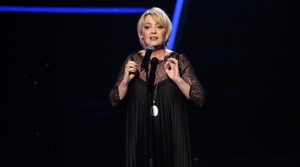 emilia popescu monolog emotionant in finala te cunosc de undeva andreea balan am plans si am avut un nod in gat