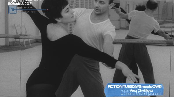 feminismul exploziv al verei chytilova incalzirea pentru owr 14