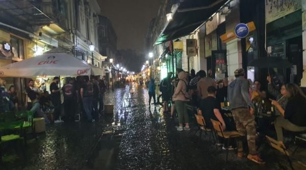 relaxare dinamo vs chelsea profetul din vitan si bubuiala din centrul istoric