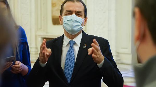 orban despre intalnirea citu ciolacu pe mine ma intereseaza ratificarea tratatului