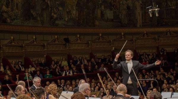 trei violonisti din germania romania si coreea de sud calificati in finala concursului enescu