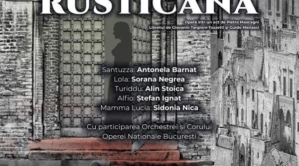 cavalleria rusticana pagliacci si don quijote in aceasta saptamana pe scena operei nationale bucuresti