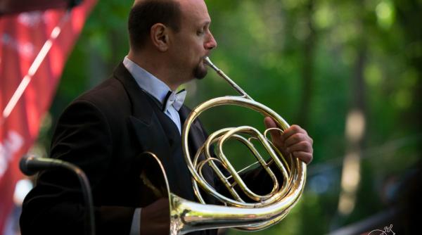 cornul natural vedeta concertului de joi de la filarmonica sibiu