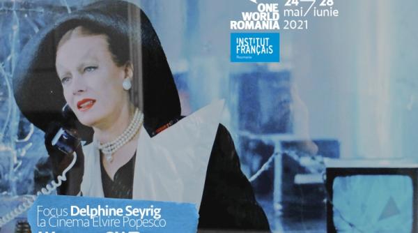 extraordinarele aventuri ale lui delphine in tara feminismului warm up owr la cinema elvire popesco