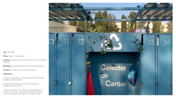 solutii romanesti de dezvoltare urbana sustenabila prezentate la new york