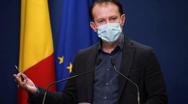 citu confuz in declaratii despre prezentarea pnrr in parlament