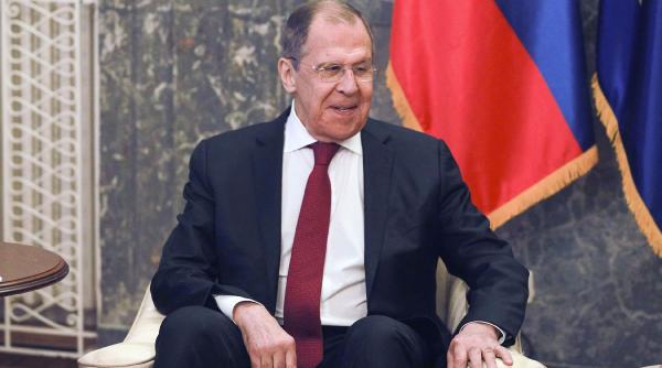 intalnire de gradul zero sefii diplomatiilor rusa si americana au pregatit summitul putin biden