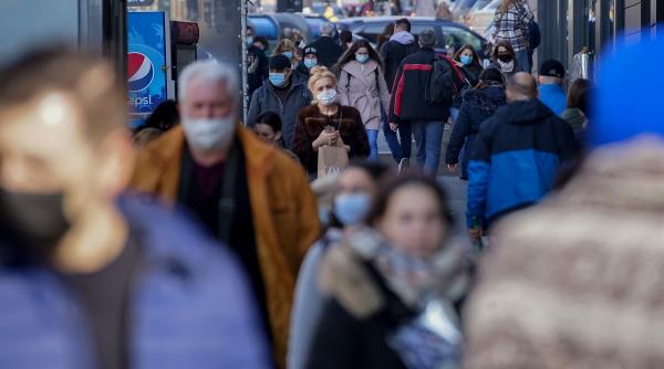 romania printre statele ue cu cea mai mare scadere a populatiei pana in 2050