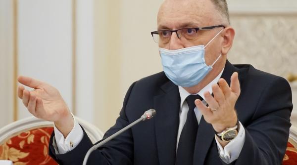 cimpeanu convins ca din 13 septembrie toti elevii si studentii se intorc fizic la scoala